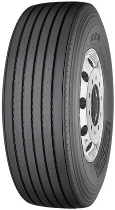 8,5 R17,5 121/120L TL MICHELIN XZA AUSLAUF