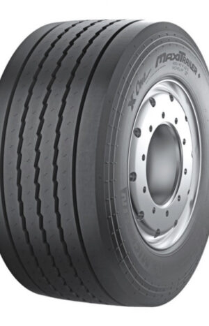 455/45 R22,5 160J TL X ONE MAXITRAILER+ AUFL / M+S 160 J MICHELIN