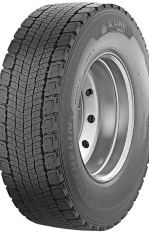 315/70 R22,5 154/150L TL VB M+S MICHELIN X LINE ENERGY D2