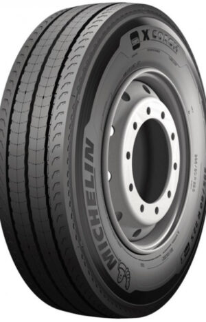 295/80 R22,5 154/150M TL M+S MICHELIN X COACH Z