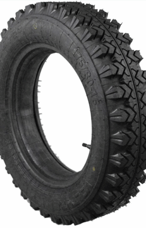 6,95-16 VLI-5 85P TT Rosava (175/80-16) SET