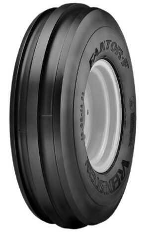 7,50 - 20/8 Vredestein Faktor-F 8 PR 109 A8 TT