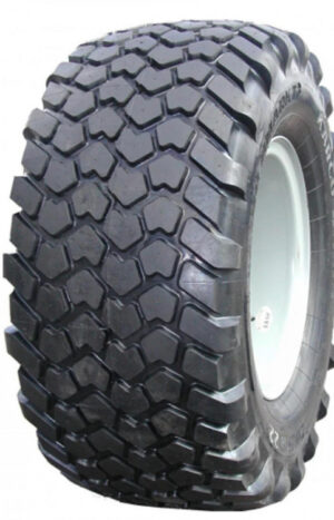 445/45 R 19,5 Bandenmarkt Kargo-Radial 163 D TL