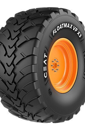 650/60R26,5 FLOATMAX VF X3 174D TL SB CEAT VF