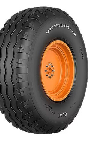 12,5/80 - 15,3/12 Ceat Farm Implement AWI 305 12 PR 140 A8/144 A6 TL AW