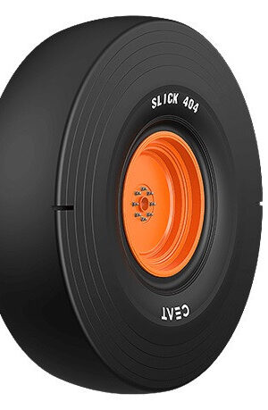 18,00-25 CEAT SLICK 404 TL 32PR CR L5S