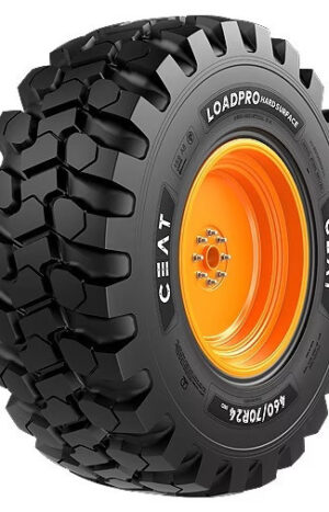 405/70 R 18 Ceat LOADPRO HARD SURFACE 147 A8/B TL SB