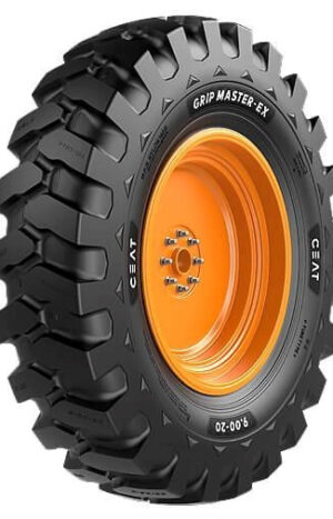 10,00-20 16PR GRIP MASTER EX TT E-2 CEAT TTF