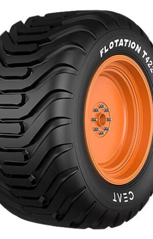 550/45 - 22,5/16 Ceat T422 FLOTATION 16 PR 159 A8/156 B TL (schwere Ausführung)