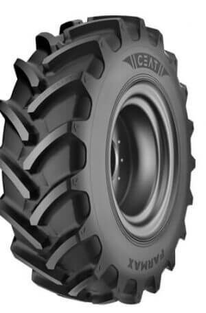 420/90 R 30 Ceat Farmax R90 147 D/150 A8 TL