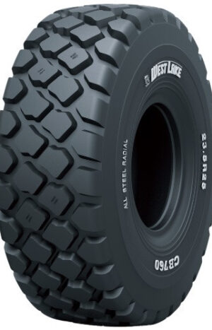 23,5R25 (185B/201A2) CB760 WESTLAKE E3/L3 TL CUTTING RESISTANCE EU&SET Air Seal Ring