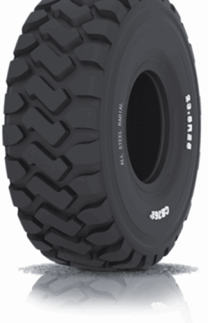 23,5R25(185B/201A2) CB761 WESTLAKE E3/L3 TL Cutting Resistance EU&SET Air Seal Ring