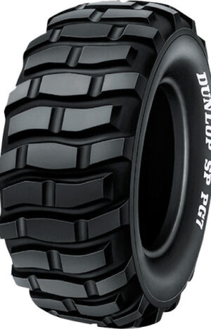 15,5/55R18MPT PG7 138E 16PR DUNLOP TL (385/55R18) M+S