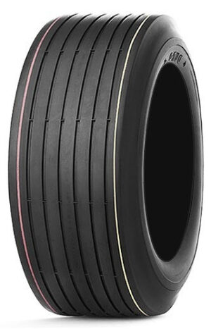 11x7 - 4 60 A 4 Duro HF-217 MULTI RIB 4 PR TT N