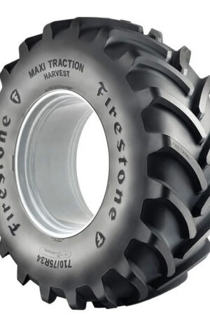 620/75 R 30 Firestone Maxi Traction Harvest 169 A8/169 B