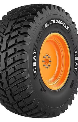 400/80 R 28 Ceat MULTILOADMAX SB 153 D/158 A8 TL
