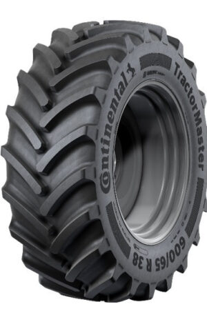 600/65 R38 153/156 D CONTINENTAL TRACTORMASTER
