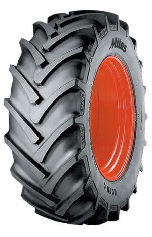 520/70 R 38 Mitas AC 70 G 150 A8/150 B TL