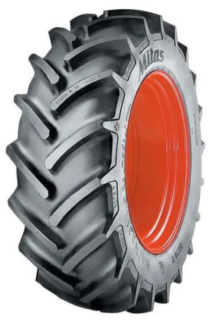 260/70 R 20 Mitas AC 70 T 113 A8/113 B TL