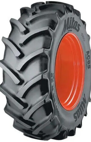 420/85 R 24 Mitas AC 85 137 A8/137 B TL