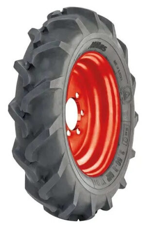 5,00-10 TT MITAS B16