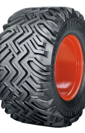 440/50 R 17 Mitas AR-04 135 D TL All Terrain