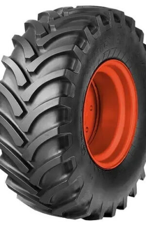 445/65 R 22,5 Mitas AC 70 + 160 G TL