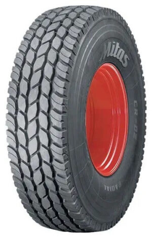 445/95R25 CR-02 TL 174F MITAS