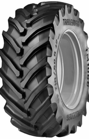 VF650/60 R 38 Trelleborg TM1060 173 D TL