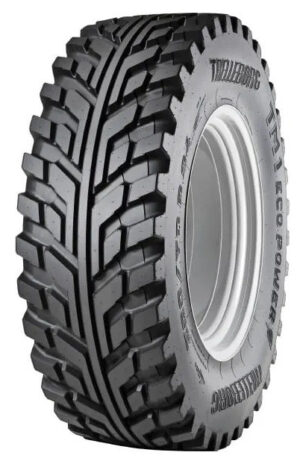 340/70 R 24 Trelleborg TM1 ECO POWER 124 D TL