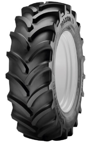 620/70 R 42 Vredestein Traxion 70 166 D/166 B TL