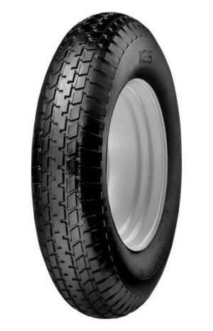 4,00-8 4PR V25 VREDESTEIN