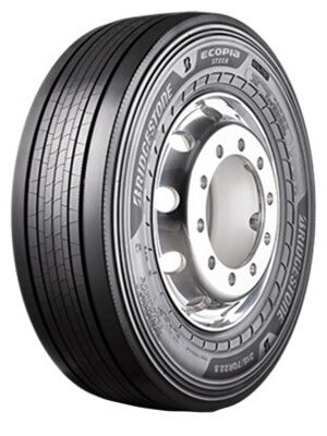 315/70 R22,5 156/150L TL M+S BRIDGESTONE ECOPIA STEER ENLITEN