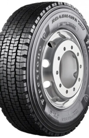 315/80 R22,5 154M TL ROADHAWK DRIVE HA / M+S / 3PMSF 156/150 L 154/150 M FIRESTONE