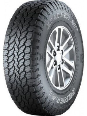 255/65 R17 114S GR-AT3 114S