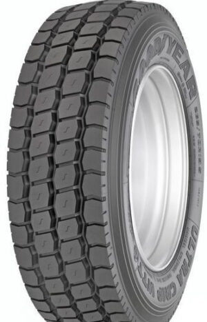 265/70 R19,5 143J TL UG WTT FRT TFL / M+S / 3PMSF 143/141 J GOODYEAR