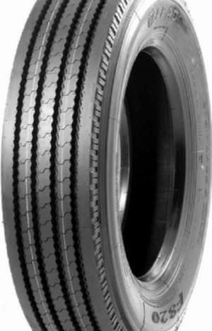 205/75 R17,5 TL LEAO F820 14PR 124M