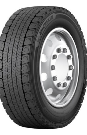 295/60 R22,5 TL MICHELIN X LINE ENERGY D3 M+S 3PMSF 150K