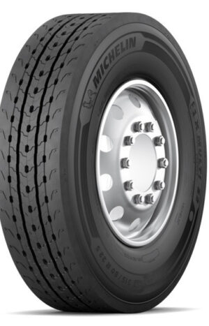 315/70 R22,5 158/150L TL M+S MICHELIN X MULTI ENERGY Z2