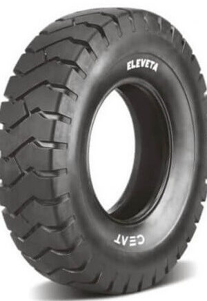 6,50 - 10/12 CEAT NHS ELEVETA X3 12 PR TT Stapler