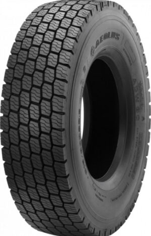 315/80 R22,5 154M TL ADW80 HA / M+S / 3PMSF 154/151 M 156/150 L AEOLUS