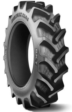 480/70 R34 TL BKT Agrimax Elos 155A8/155B