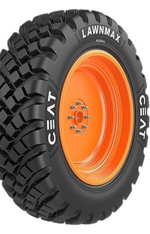 380/70R24 LAWNMAX 125A8/B TL CEAT