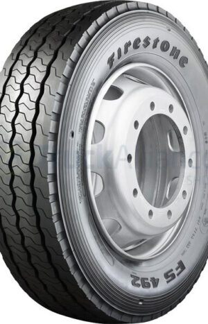 275/70 R22,5 152J TL FS492 EVO VA / M+S / 3PMSF 152/148 J 150/148 K FIRESTONE