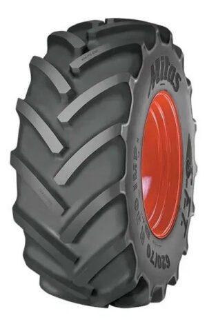 500/85R30 SFT N+ 176A8 (164A8) TL MITAS