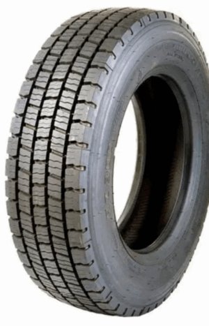 8,5 R17,5 TL PETLAS RZ300 12PR M+S 3PMSF 121L