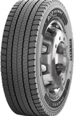 295/60 R22,5 150/147L TL M+S PROMETEON R02 PROWAY DRIVE