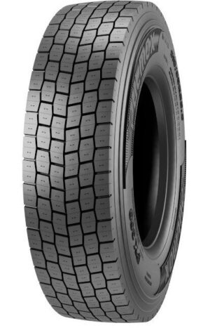 315/70 R22,5 PX300 156/150L 18PR TL Pulmox M+S
