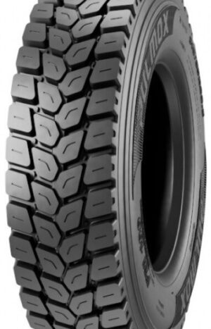 315/80 R22,5 PM100 156/150K 18PR TL Pulmox M+S