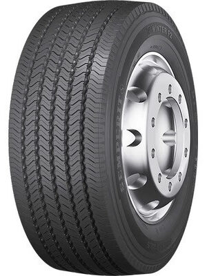 385/65 R22,5 164K TL 20 PR M+S SEMPERIT WINTER F2